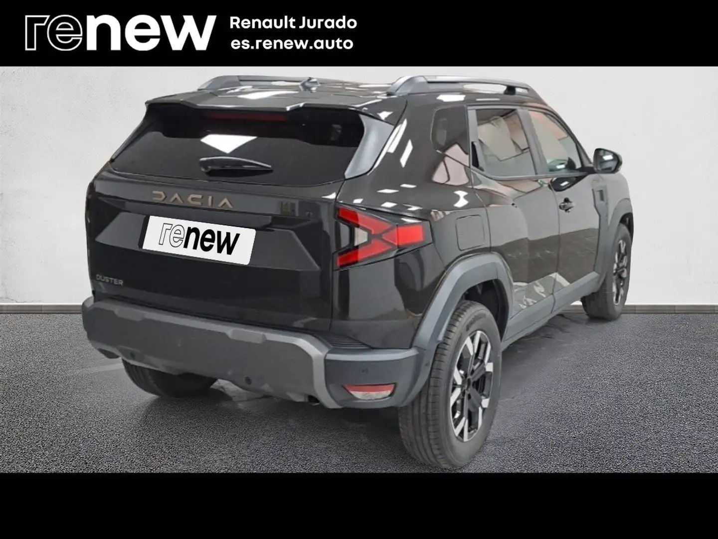 Dacia Duster 1.2 mild hybrid Extreme 4x2 96kW 48v - 2