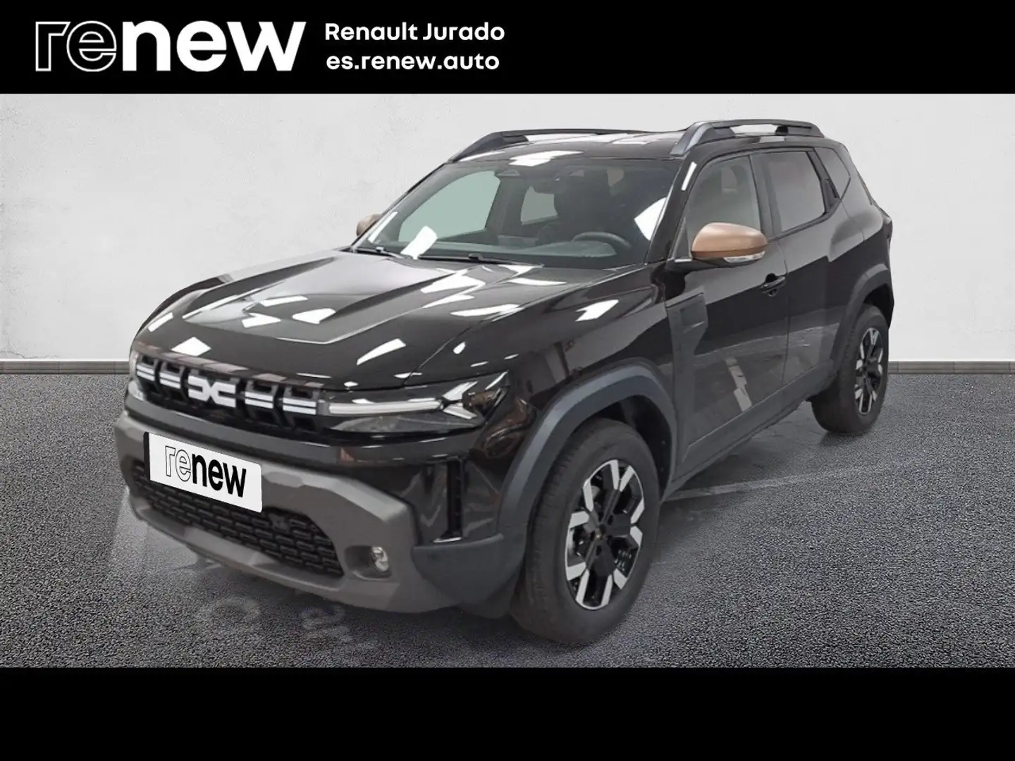 Dacia Duster 1.2 mild hybrid Extreme 4x2 96kW 48v - 1