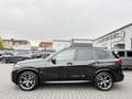 BMW X5 *40xd*MSPORTPAKET*360°ACC*HUD*AHK*DAB*LESER* Schwarz - thumbnail 4