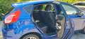 Ford Fiesta Sync Edition*TÜV-NEU*SEHR GEPFLEGT*SHZ* Blau - thumbnail 18