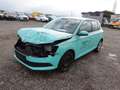 Skoda Fabia 1,0 Schwarz - thumbnail 3