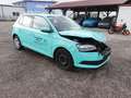 Skoda Fabia 1,0 Schwarz - thumbnail 1