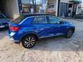Volkswagen T-Roc T-Roc 1.6 tdi Business Blu/Azzurro - thumbnail 8