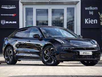 RWD Business Edition 100 kWh | Pano-dak | HUD | Ma