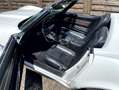 Corvette C3 Stingray Cabrio, 5,7 V8 Autom., H-Zulassung Weiß - thumbnail 8