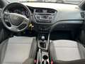 Hyundai i20 Passion/SHZ/LRHZ/GJR/LMF/FREISPRECH Grau - thumbnail 12