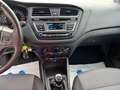 Hyundai i20 Passion/SHZ/LRHZ/GJR/LMF/FREISPRECH Grau - thumbnail 20