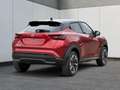 Nissan Juke Tekna NAVI+360° KAMERA+SHZ+VOLL-LED+BOSE+PDC 1.... Rot - thumbnail 3