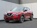 Nissan Juke Tekna NAVI+360° KAMERA+SHZ+VOLL-LED+BOSE+PDC 1.... Rot - thumbnail 1