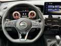 Nissan Juke Tekna NAVI+360° KAMERA+SHZ+VOLL-LED+BOSE+PDC 1.... Rot - thumbnail 8