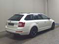 Skoda Octavia Kombi 1.6 TDI Ambition Navi PDC Tempomat Weiß - thumbnail 4