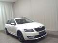 Skoda Octavia Kombi 1.6 TDI Ambition Navi PDC Tempomat Weiß - thumbnail 3