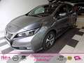 Nissan Leaf Acenta (ZE1) MY21 150PS 40KWh Elektro AT Acenta Gris - thumbnail 1