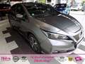 Nissan Leaf Acenta (ZE1) MY21 150PS 40KWh Elektro AT Acenta Gris - thumbnail 4