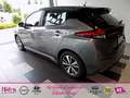 Nissan Leaf Acenta (ZE1) MY21 150PS 40KWh Elektro AT Acenta Gris - thumbnail 2