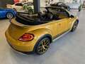 Volkswagen Beetle Cabriolet Dune|1.HD|Bi-Xenon|18"Canyon Gelb - thumbnail 34