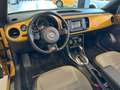 Volkswagen Beetle Cabriolet Dune|1.HD|Bi-Xenon|18"Canyon Gelb - thumbnail 20