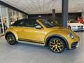 Volkswagen Beetle Cabriolet Dune|1.HD|Bi-Xenon|18"Canyon Gelb - thumbnail 36