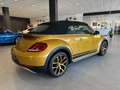 Volkswagen Beetle Cabriolet Dune|1.HD|Bi-Xenon|18"Canyon Gelb - thumbnail 37