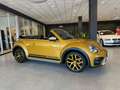 Volkswagen Beetle Cabriolet Dune|1.HD|Bi-Xenon|18"Canyon Jaune - thumbnail 8