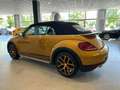 Volkswagen Beetle Cabriolet Dune|1.HD|Bi-Xenon|18"Canyon Gelb - thumbnail 38