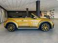Volkswagen Beetle Cabriolet Dune|1.HD|Bi-Xenon|18"Canyon Jaune - thumbnail 9