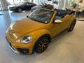Volkswagen Beetle Cabriolet Dune|1.HD|Bi-Xenon|18"Canyon Gelb - thumbnail 35