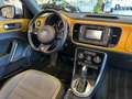 Volkswagen Beetle Cabriolet Dune|1.HD|Bi-Xenon|18"Canyon Gelb - thumbnail 24