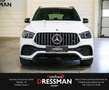 Mercedes-Benz GLE 53 AMG 4M PANO HuD AHK MBUX NIGHT-PAKET 360° Alb - thumbnail 2