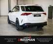 Mercedes-Benz GLE 53 AMG 4M PANO HuD AHK MBUX NIGHT-PAKET 360° Weiß - thumbnail 7