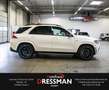 Mercedes-Benz GLE 53 AMG 4M PANO HuD AHK MBUX NIGHT-PAKET 360° Weiß - thumbnail 4