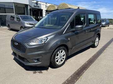 1.5 Duratorq TDCi Active AUT 5d 88kW
