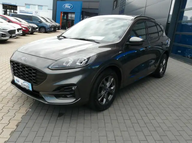Ford Kuga ST Line X *AHK schwenkbar*B&O Play*