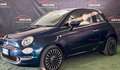 Fiat 500 500 III 2015 1.2 Lounge 69cv Blu/Azzurro - thumbnail 2