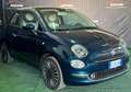 Fiat 500 500 III 2015 1.2 Lounge 69cv Blu/Azzurro - thumbnail 1