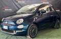 Fiat 500 500 III 2015 1.2 Lounge 69cv Blu/Azzurro - thumbnail 5