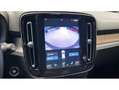 Volvo XC40 T4 Recharge Plus Bright Aut. Azul - thumbnail 18