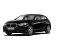 BMW 118 i Advantage Klimaaut. PDC HIFI Sitzhzg. Vorn Schwarz - thumbnail 1