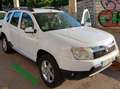 Dacia Duster Duster 1.5dCi Ambiance 110 Ambiance White - thumbnail 2