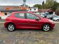 Peugeot 207 TÜV NEU / SERVICE NEU / KLIMA Rot - thumbnail 2