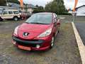 Peugeot 207 TÜV NEU / SERVICE NEU / KLIMA Rot - thumbnail 6