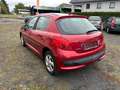 Peugeot 207 TÜV NEU / SERVICE NEU / KLIMA Rot - thumbnail 5