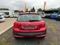 Peugeot 207 TÜV NEU / SERVICE NEU / KLIMA Rot - thumbnail 4