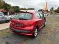 Peugeot 207 TÜV NEU / SERVICE NEU / KLIMA Rot - thumbnail 3