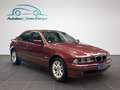 BMW 520 i Exclusive Xenon PDC Klimaaut. NP: 39.000€ Rot - thumbnail 3