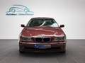 BMW 520 i Exclusive Xenon PDC Klimaaut. NP: 39.000€ Rot - thumbnail 6