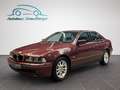 BMW 520 i Exclusive Xenon PDC Klimaaut. NP: 39.000€ Rot - thumbnail 2