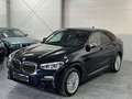 BMW X4 M X4 M40i Schwarz - thumbnail 1