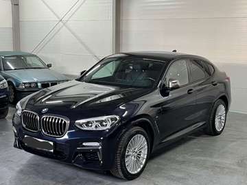 X4 M40i
