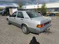 Mercedes-Benz 190 1.8 E Standard Belgische papieren! Zilver - thumbnail 4